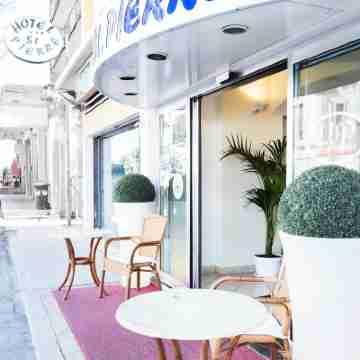 Hotel St Pierre Hotel Exterior