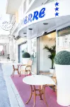 Hotel St Pierre Hotels in Rimini