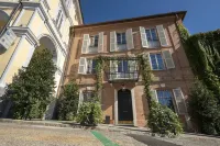 Dimora Cordero Hotels in Monta