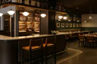 Mount Royal Hotel - bar