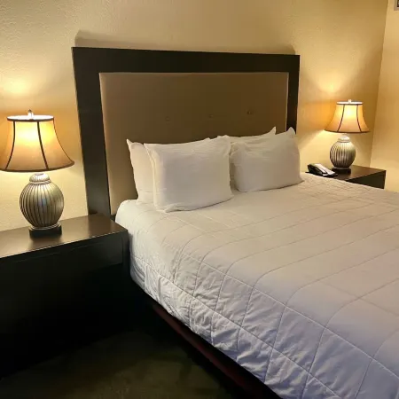 Jockey Resort Suites Center Strip