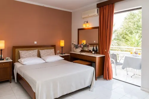 Kalidonio Studios Zante