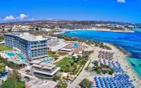 Asterias Beach Hotel Hotel a Agia Napa
