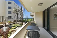 Clubb Coolum Beach Resort Sunshine Coast Hotels in Peregian Beach