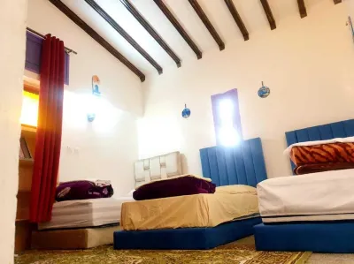 Casa Meryem