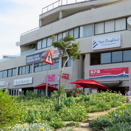Plett Beachfront Accommodation