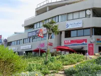 Plett Beachfront Accommodation