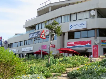 Plett Beachfront Accommodation