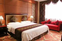 Zambia Golden Peacock Hotel