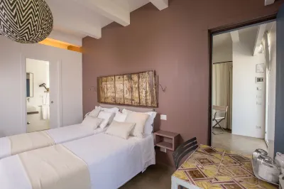 Hotel Intorno Al Fico Hotel di Fiumicino