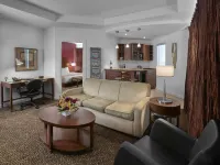 Metterra Hotel on Whyte Hotels near University of Alberta