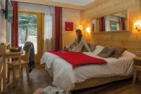 Club 3 étoiles Les Alpes d’Azur - Vacances Bleues