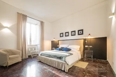 Lombardia40 Luxury Suites Hotels in Via Veneto