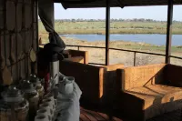 Jackalberry Tented Camp - Campgrounds