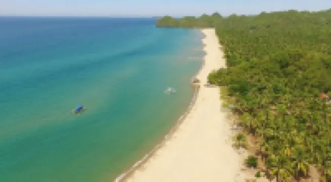 Takatuka Beach Resort