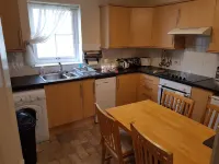 Apartment 3, Pheonix Flats. Hotels near SKYEWORKS GALLERY