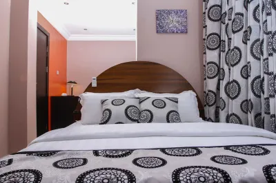 Saheeto Suites Hotels near FESTAC TOWN Water Plant