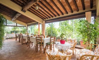 Agriturismo Il Caggio di Sotto