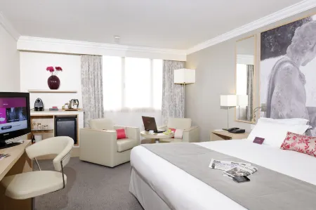 Hôtel Mercure Paris Vélizy