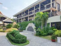 Rainbow Apartment Hai Phong