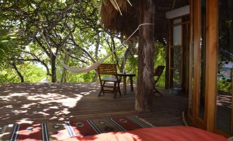 Hotel Poc Na Tulum