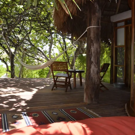 Hotel Poc Na Tulum