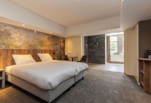 플레처 호텔 레스토랑 에리카