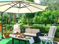 Green Paradise Affittacamere Hotels in Massa Lubrense