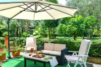 Green Paradise Affittacamere Các khách sạn gần Sant’Agata sui due Golfi