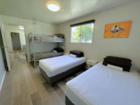 曼哲拉海岸度假公園 曼哲拉酒店