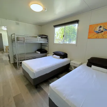 Mandurah Coastal Holiday Park