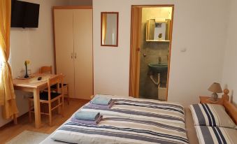St George B&B