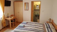 St George B&B Các khách sạn ở Rudanovac