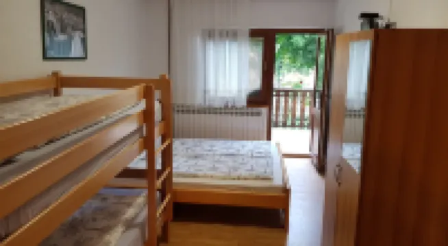 St George B&B