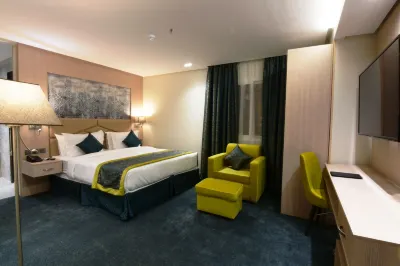 فندق توق بلد Hotels near جدة القديمة البلد