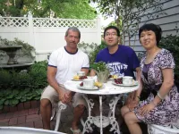 Moore House Bed and Breakfast Hotels in Manhattan