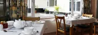 Hillbrow Farm B&B Các khách sạn ở Barham