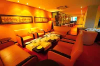 Munyonyo Commonwealth Resort - 5 ดาว