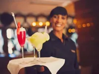 Premier Resort Mpongo Private Game Reserve - Barer