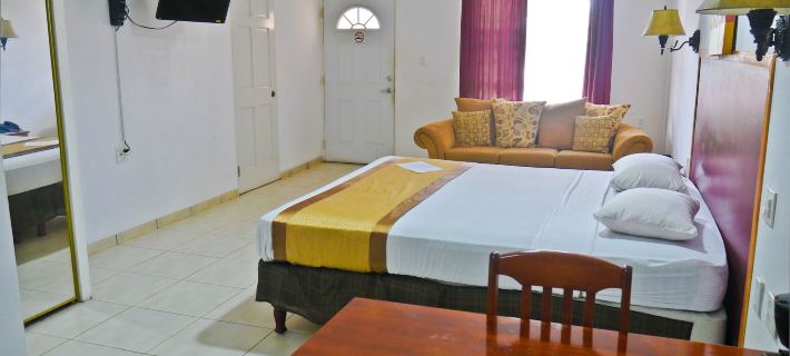 Hotel North Resort Hotels in Paramaribo