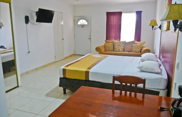 北部度假村酒店