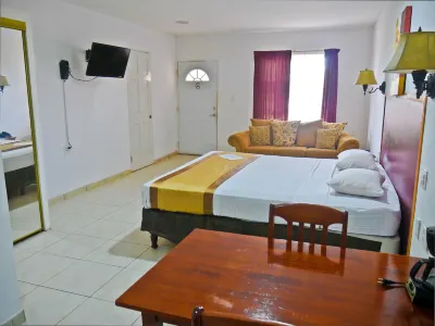 Hotel North Resort