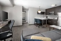 Residence Inn Detroit Sterling Heights