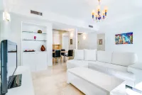 Mamilla Pool - David's Village - Jerusalem-Rent -  Apartamentos vacacionales