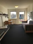 Nikc Sleepover Hotels in Brovst