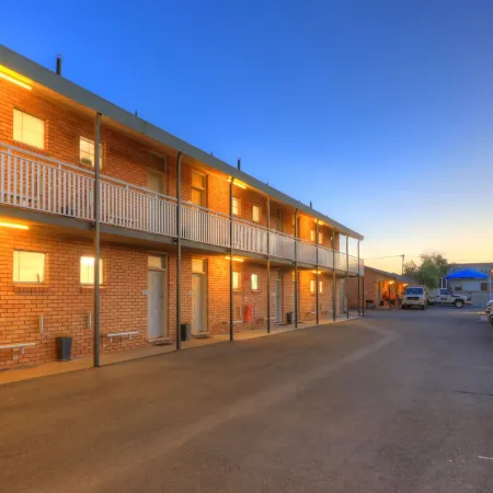 Gunnedah Motor Inn