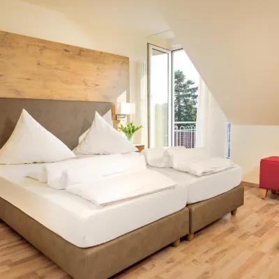 Hotel Mythos Hotels in der Nähe von Lidl