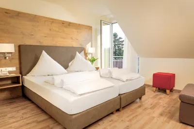 Hotel Mythos