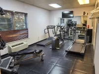 Country Inn & Suites by Radisson, Conyers, GA - Kuntosalit
