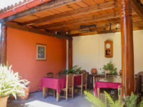 MESÓN de Los ÁNGELES Hotels in Comitan
